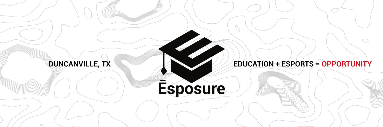 Esposure banner
