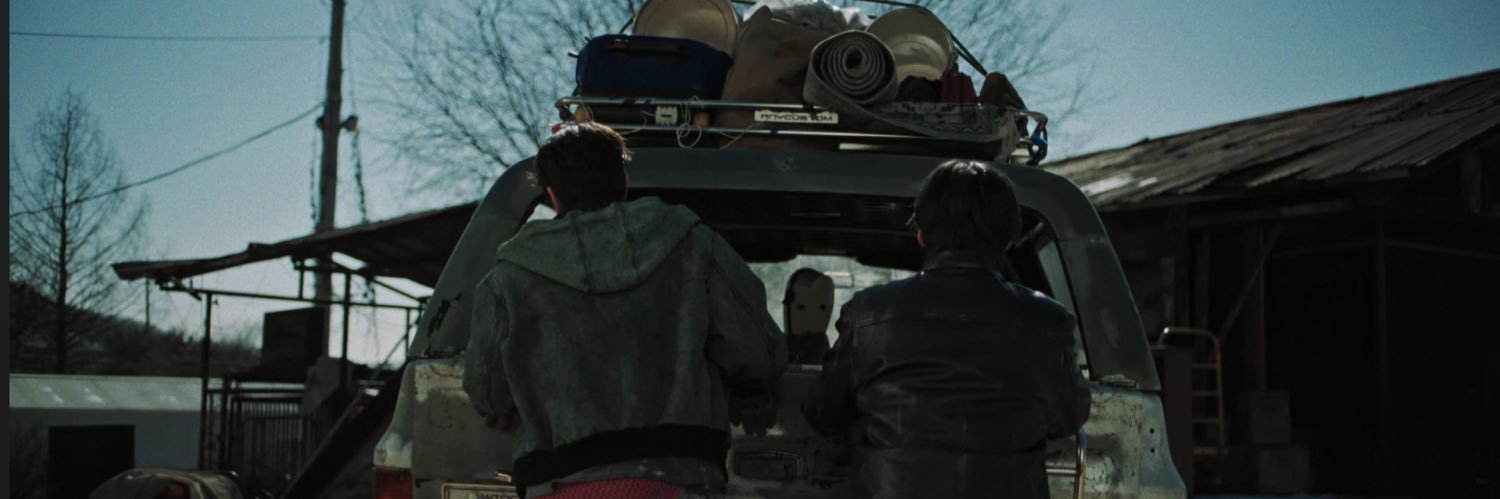 oli | KARMA's banner