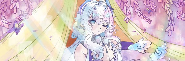 _caeliris Profile Banner