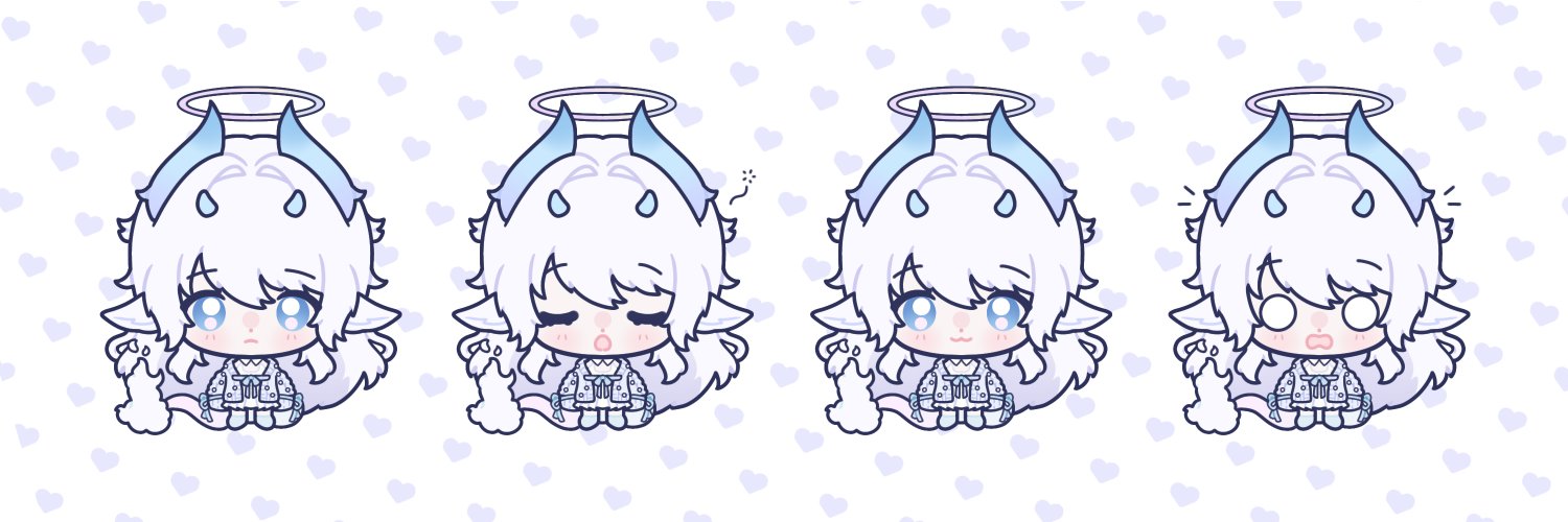 caeliris ☁️🐉 アイリス banner