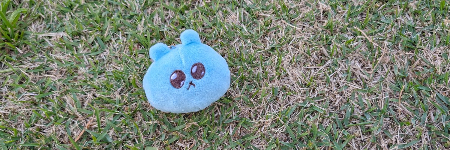 Kichida_'s profile banner image