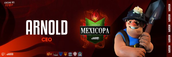 ArnoldBarradas Profile Banner