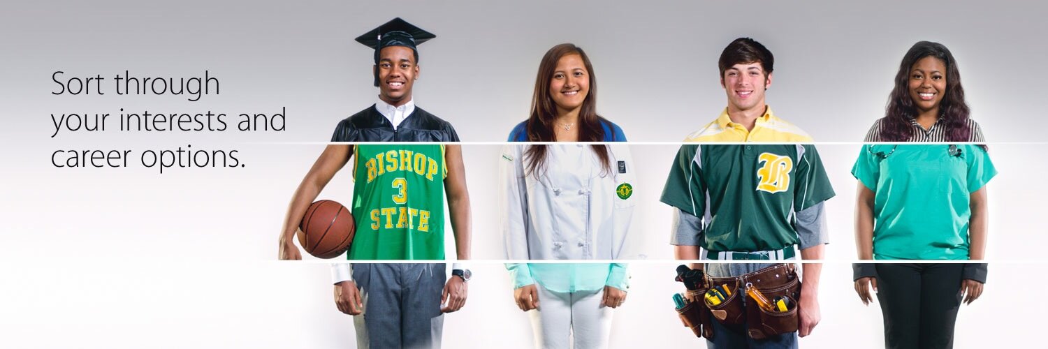 Bishop State Profile Banner