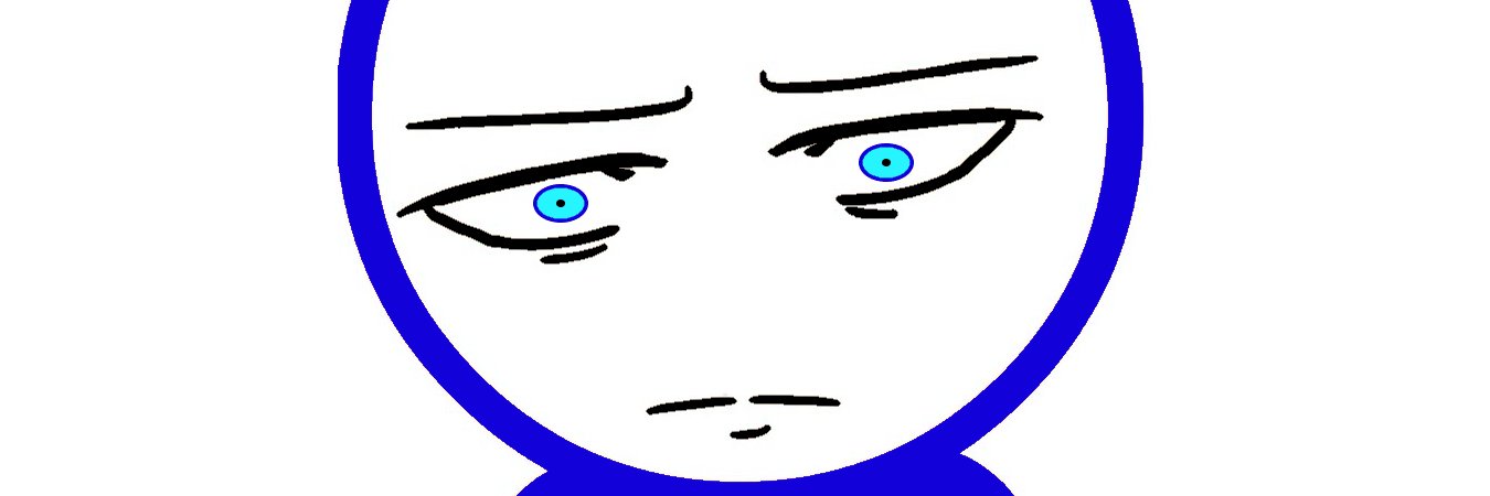 BluStickman's profile banner image