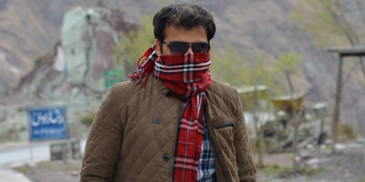 zaib7sumair's profile banner image