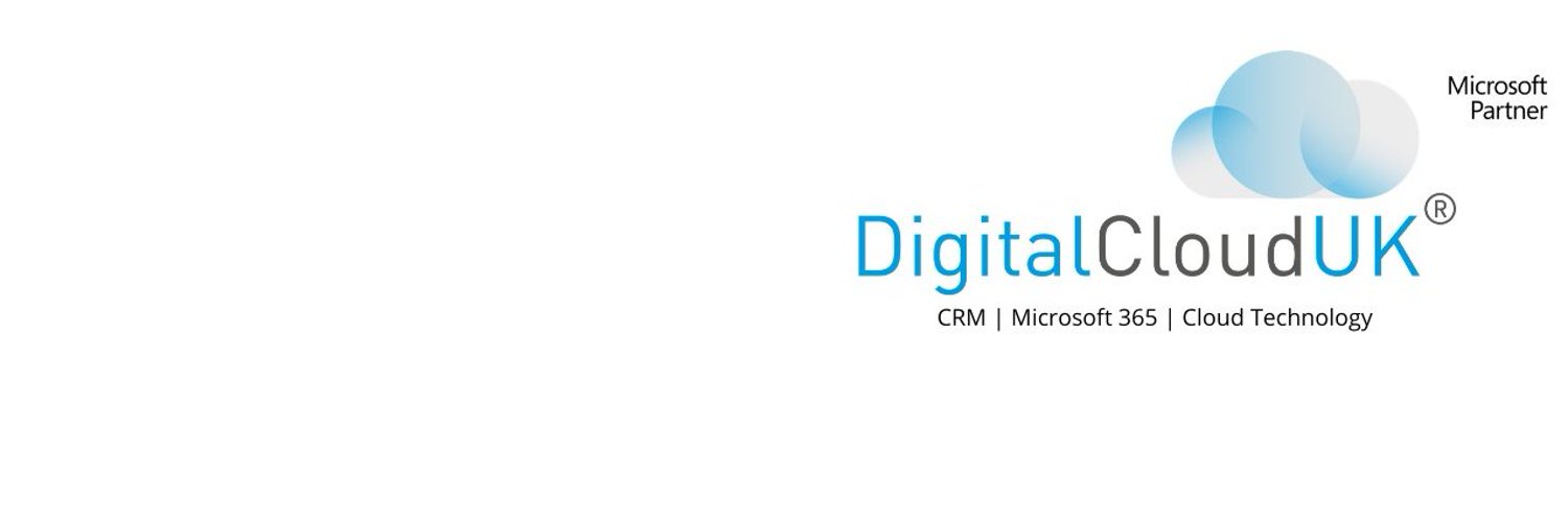 Digital Cloud UK Ltd (CRM Specialists) Profile Banner
