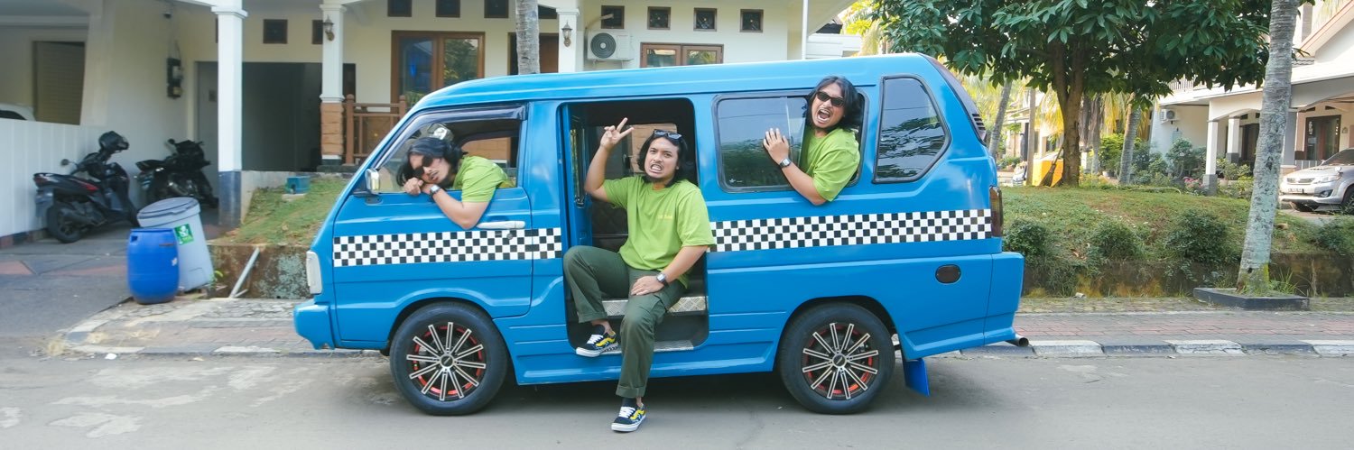 Muhammad Nuzul Sadiq banner