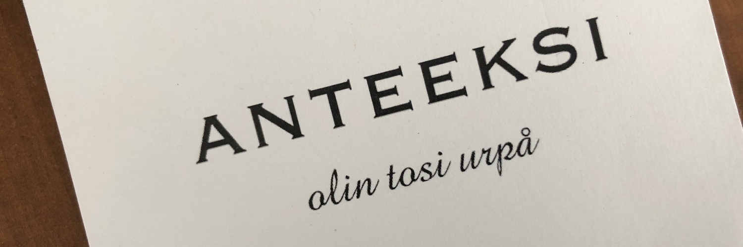 Hanna-Kaisa Simojoki banner