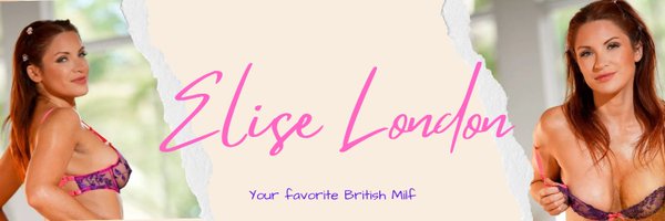 eliselondonxxx Profile Banner