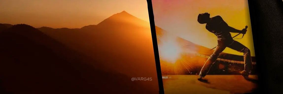 Vargas banner
