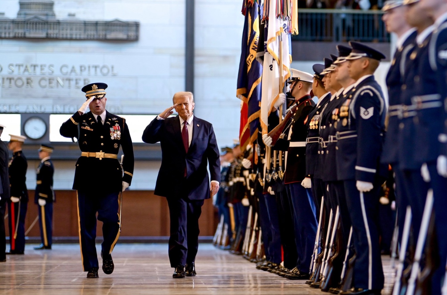 George 🇺🇸 banner