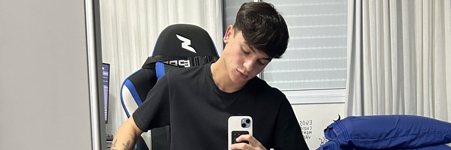 netoramiresss's profile banner image
