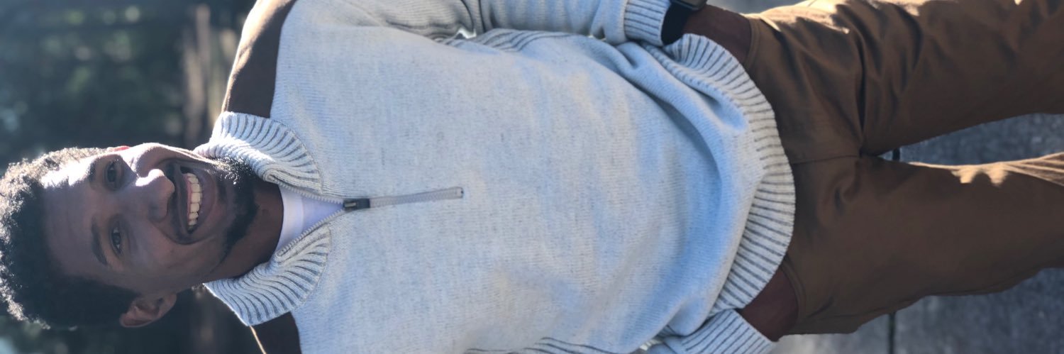 Raylon Randle banner