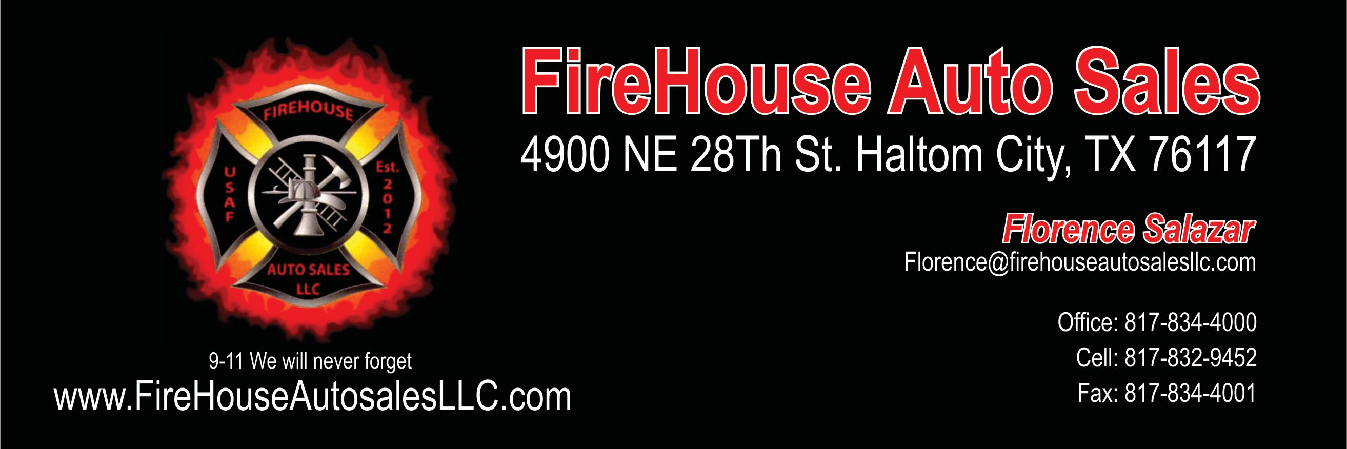 FirehouseAuto's profile banner image