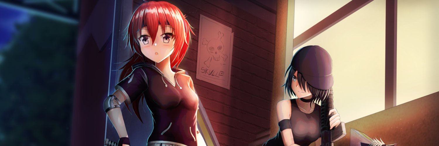 Nahoc | ナオク banner