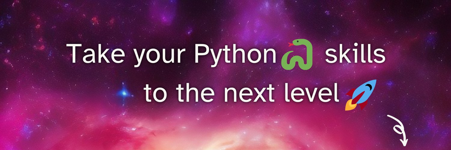 Rodrigo 🐍🚀's banner