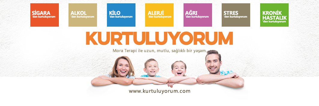 KurtuluyorumCom's profile banner image