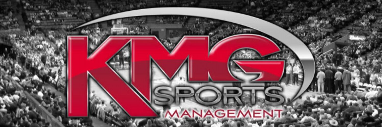 KMG Sports Management Profile Banner