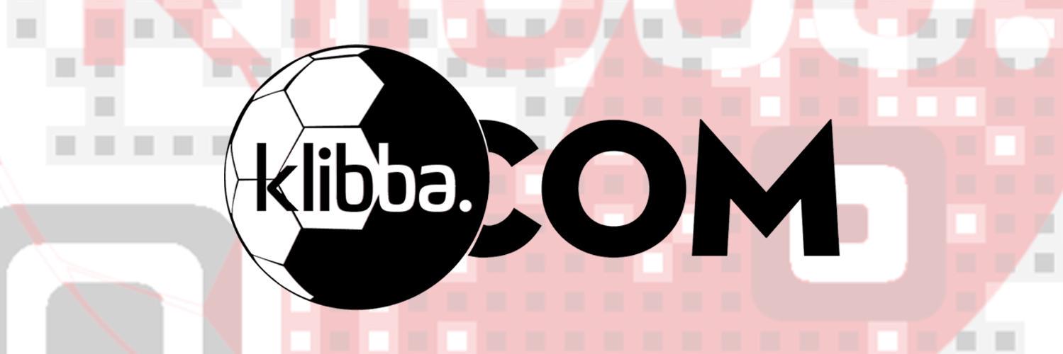 KlibbaCom's profile banner image