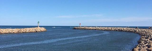 Valras Plage banner