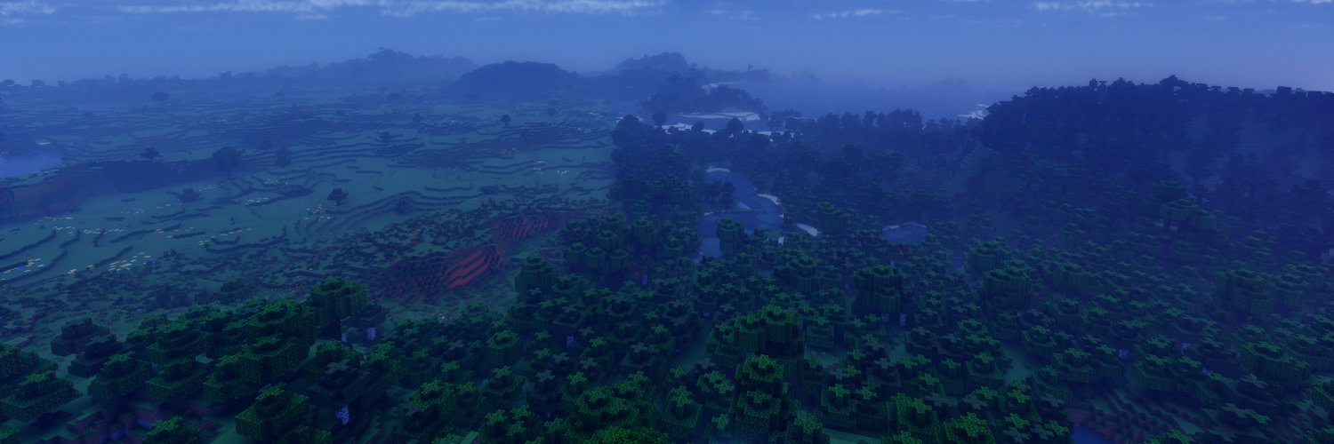 Thelordwolf3's profile banner image