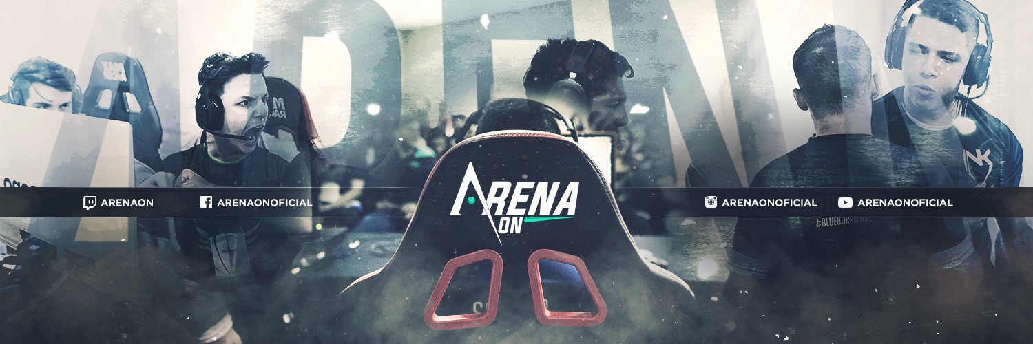 ArenaOn Argentina banner