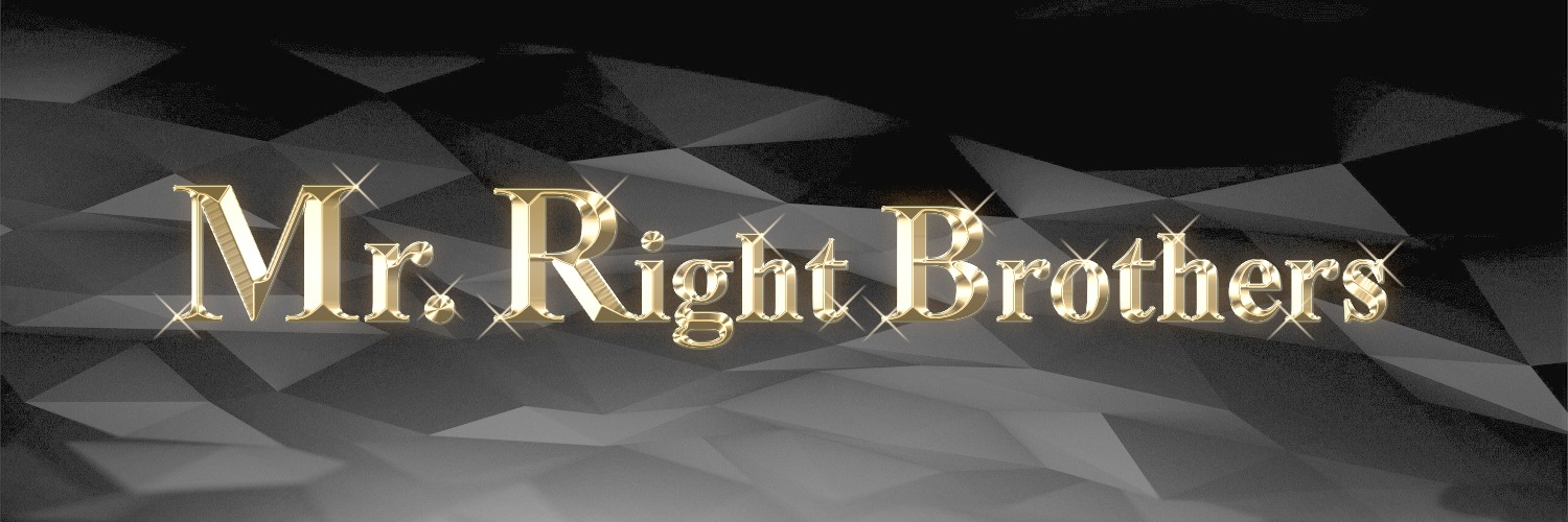 MrRightBrother's profile banner image