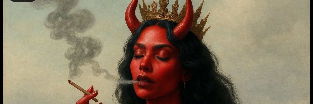 𓂀𓆙☥ 𝕵ucifer𓆃𓄂⚕ banner