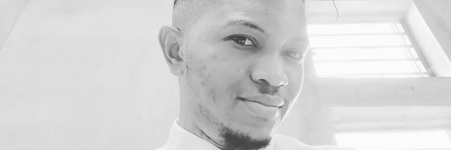 DanielEzeako's profile banner image