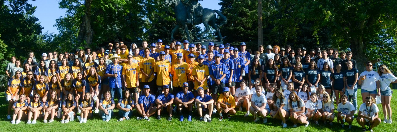 TSC Athletics banner