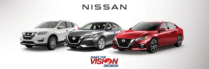 VisionNissan1's profile banner image