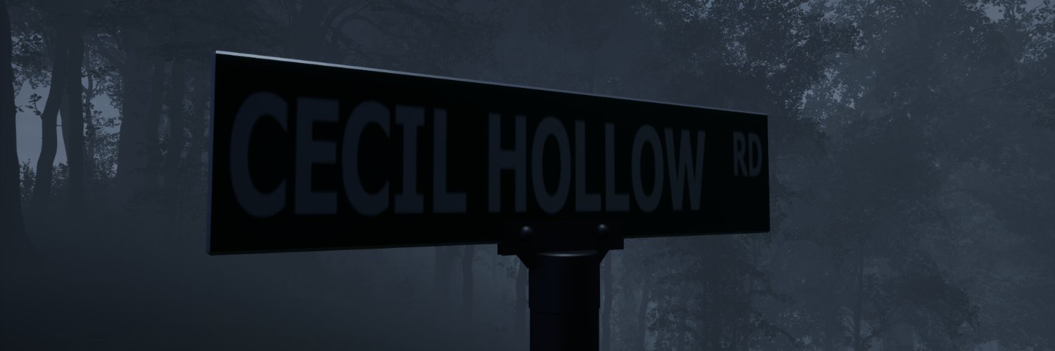 Immortal | Wishlist Cecil Hollow on Steam! banner