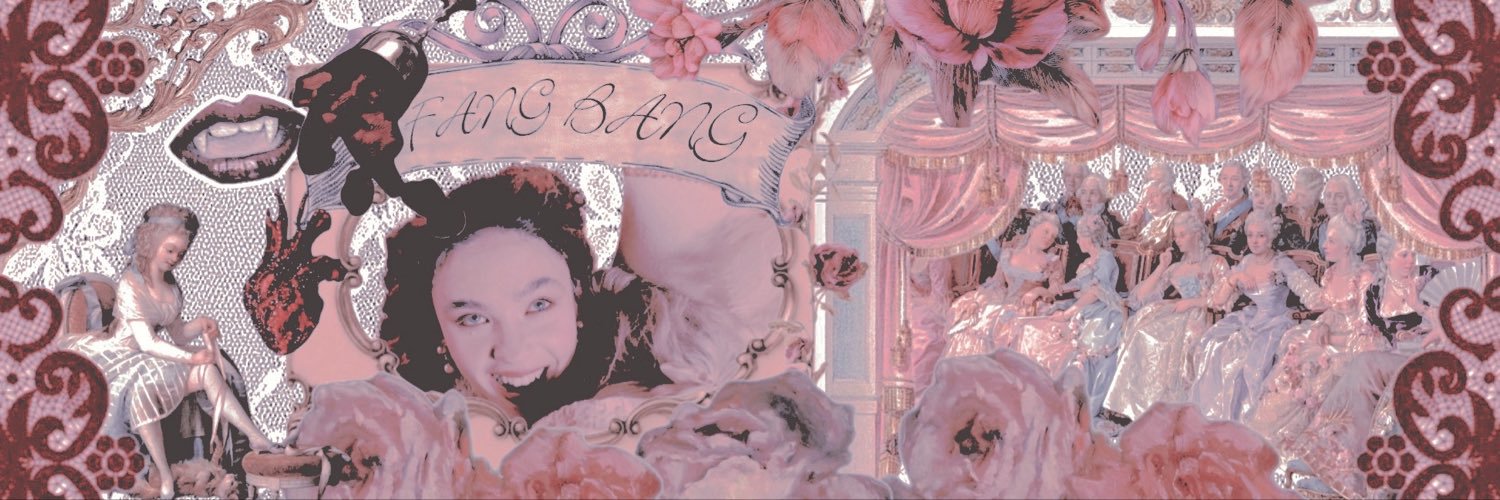 tachedesang's profile banner image