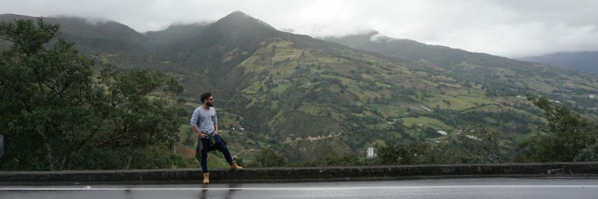 Fran, así sin más. banner