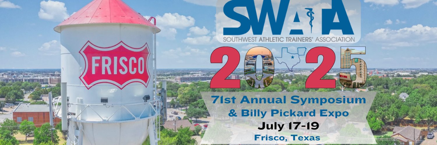 SWATA's banner