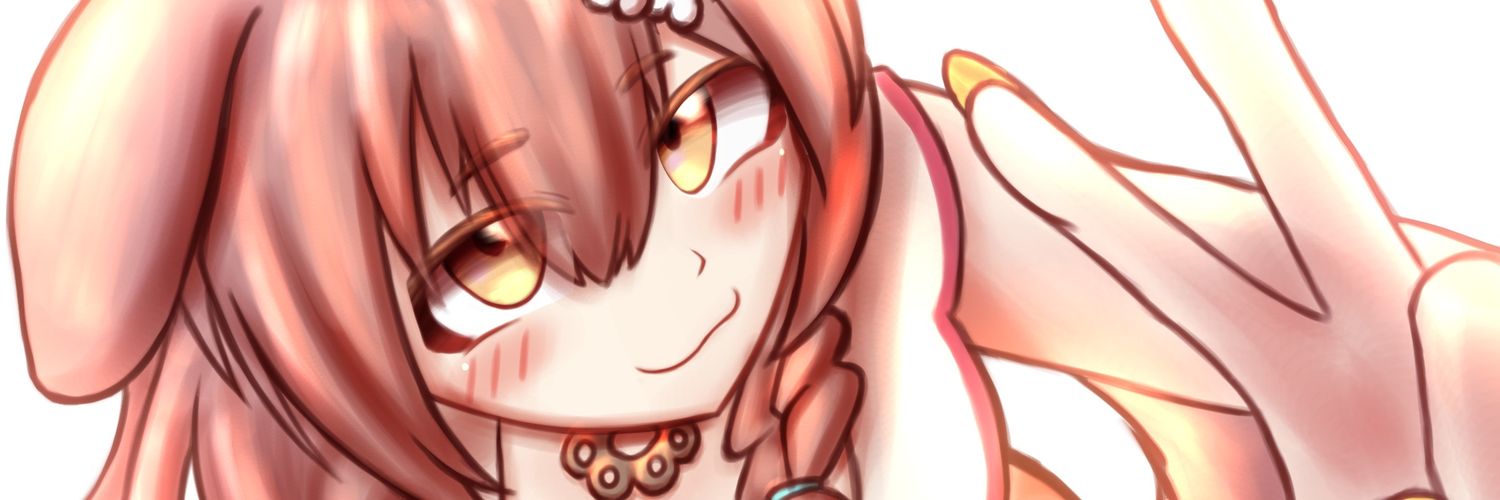 ハァラン🥐@ホロクル11th【Q-34】 banner