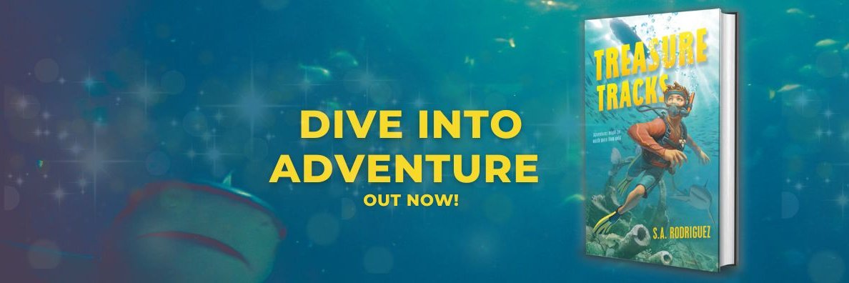 S.A. Rodriguez banner