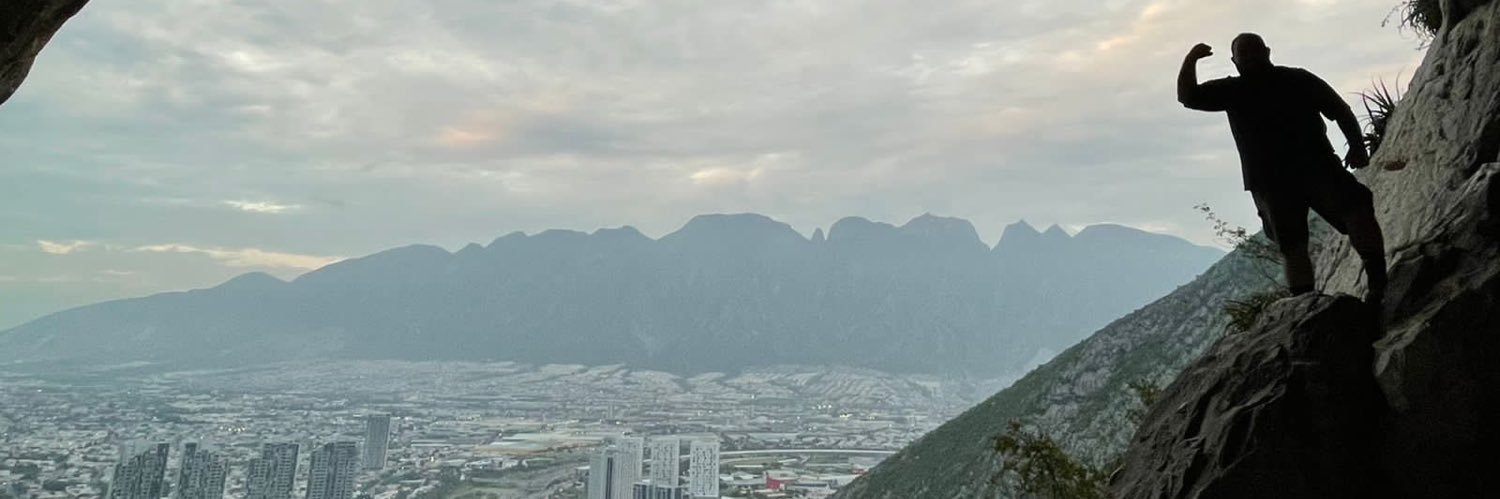 gengis73's profile banner image
