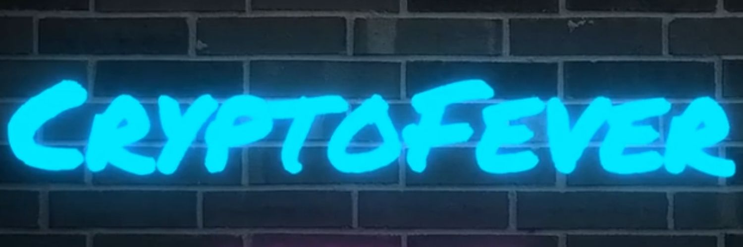 🏜🌵CryptoFeⓋer🌵🏜 banner