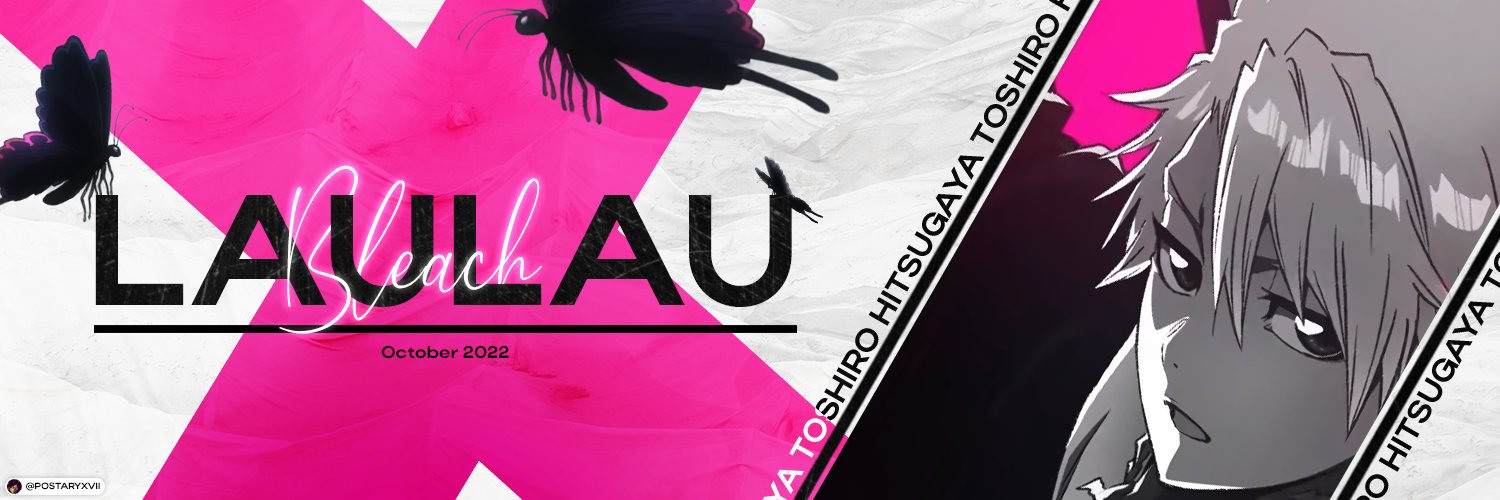 lau banner