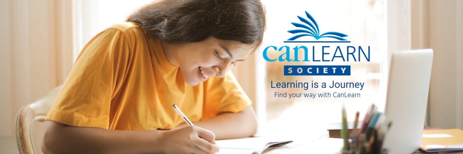 CanLearnSociety's profile banner image