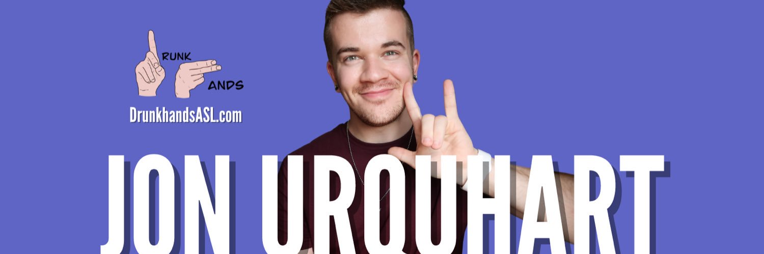 Jon Urquhart banner