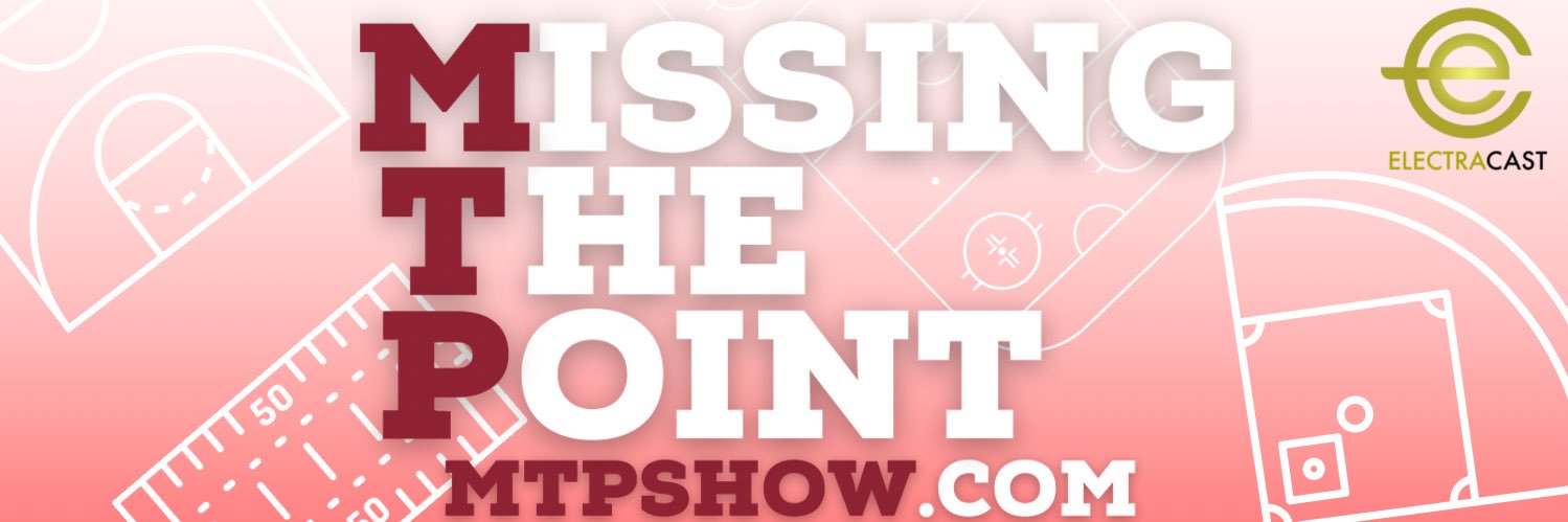 Missing The Point banner