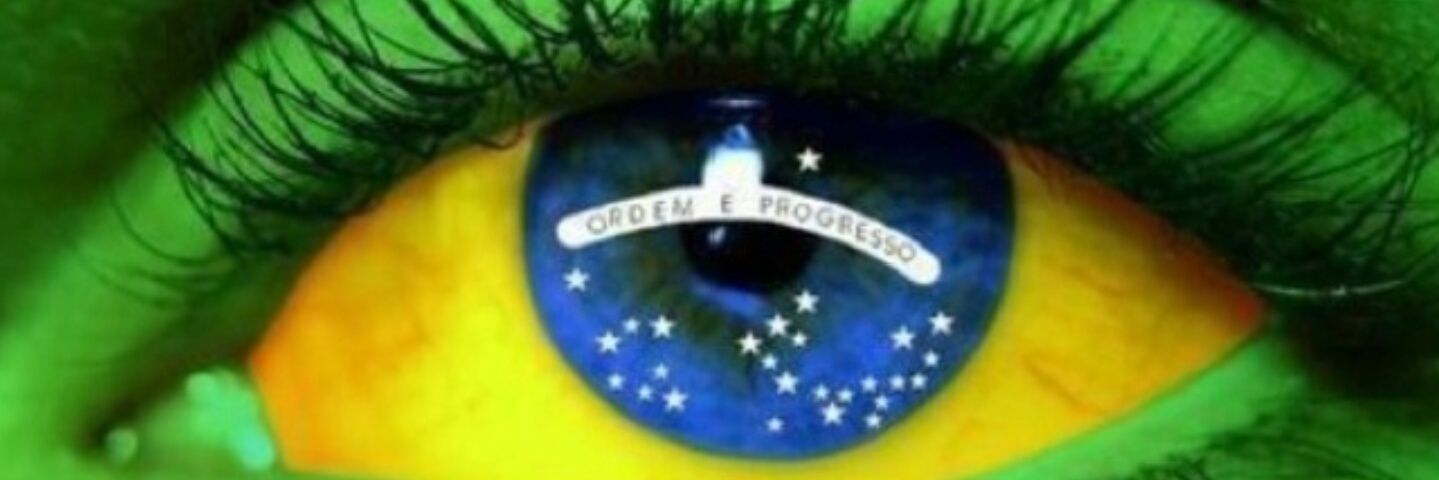 ChillinBrazil's profile banner image