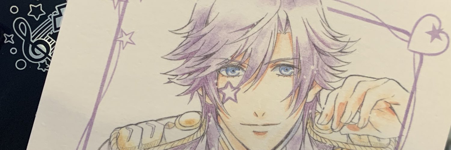 haru_se's profile banner image