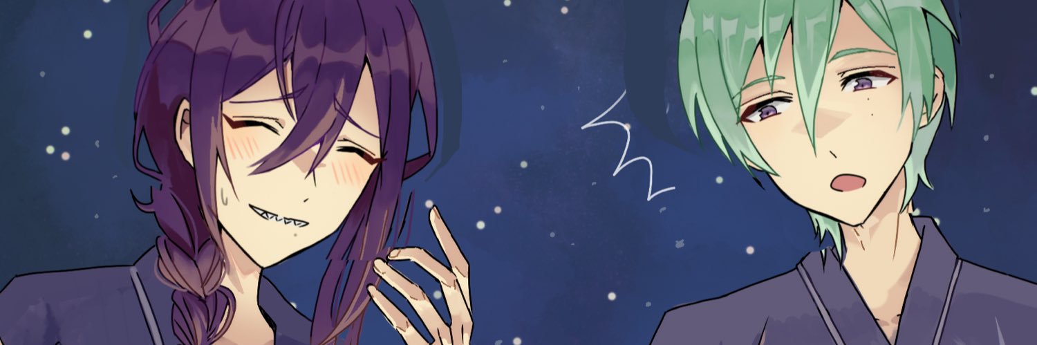 ヒナコ♣️♦️ banner