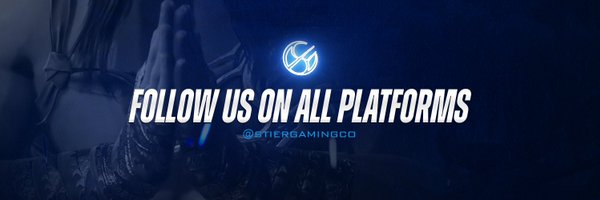 STierGamingCo Profile Banner