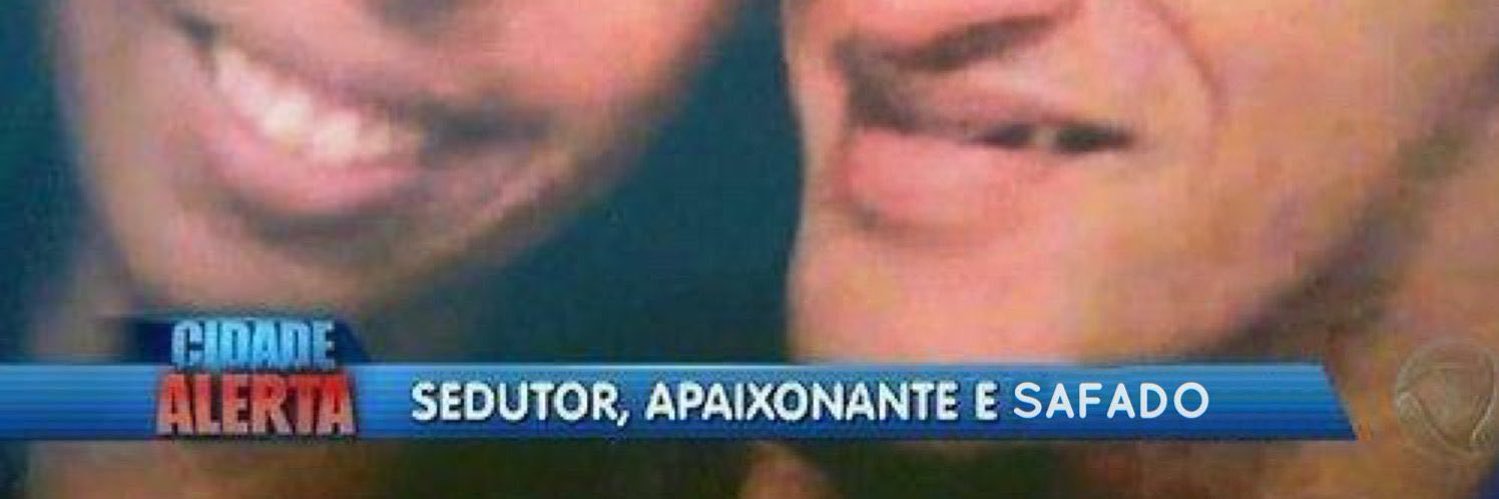 Alex Osório  banner