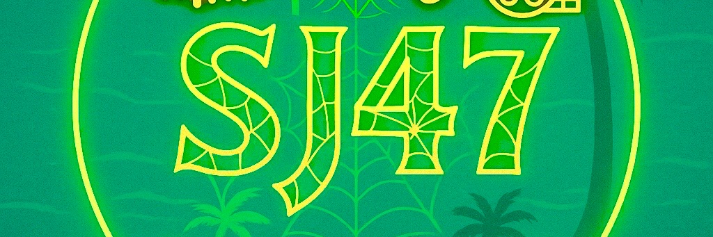 SpideyJoe47's profile banner image