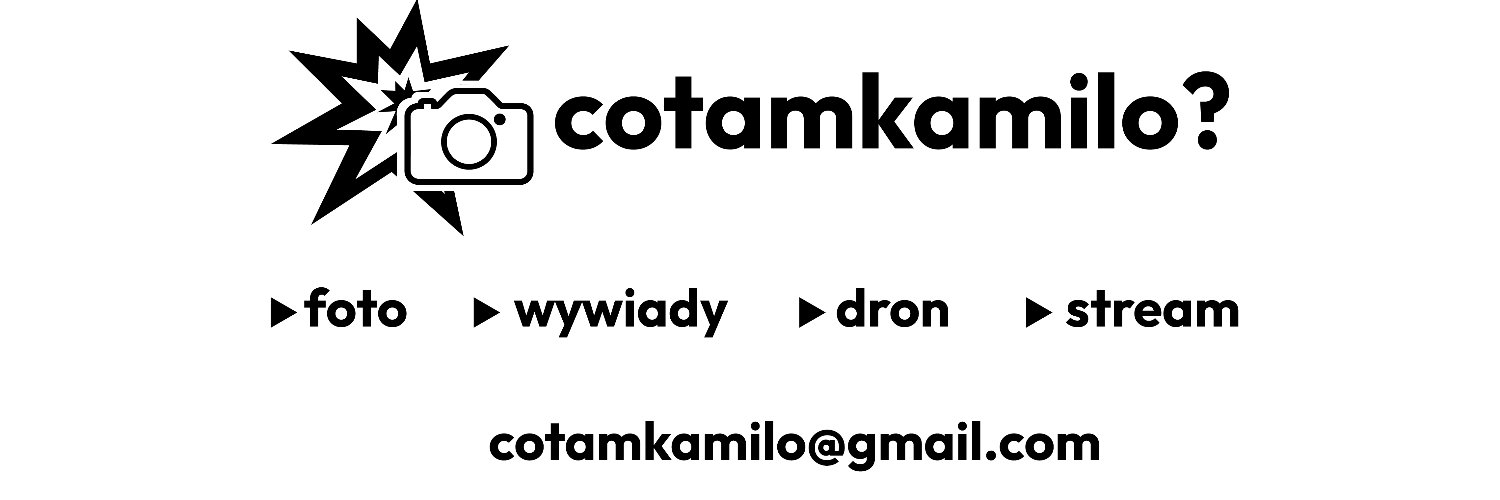 cotamkamilo's profile banner image